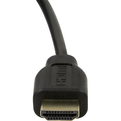 Καλώδιο HDMI M/M Bulk Logilink CH0055 20m